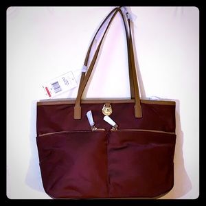 Michael Michael Kors Kenton Tote *With Tags*